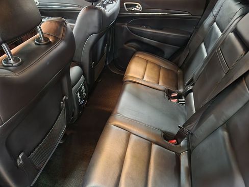 Used 2021 Jeep Grand Cherokee Limited w/ Premium Lighting Group AWD/4WD image 48