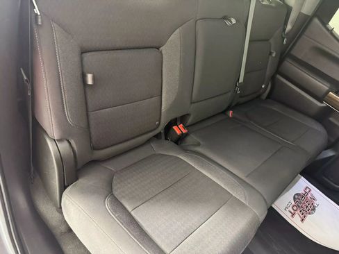 Used 2021 Chevrolet Silverado 1500 RST AWD/4WD image 37