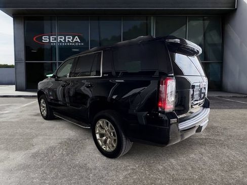 Used 2015 GMC Yukon SLT w/ Open Road Package AWD/4WD image 2