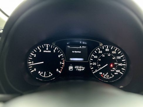 Used 2015 Nissan Altima 3.5 SL FWD image 62