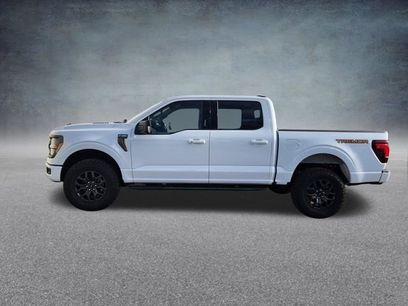 New 2026 Ford F150 Tremor