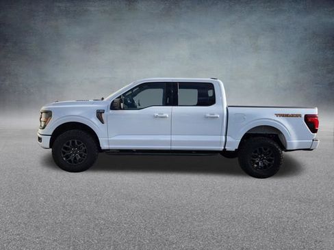 New 2026 Ford F150 Tremor AWD/4WD image 4