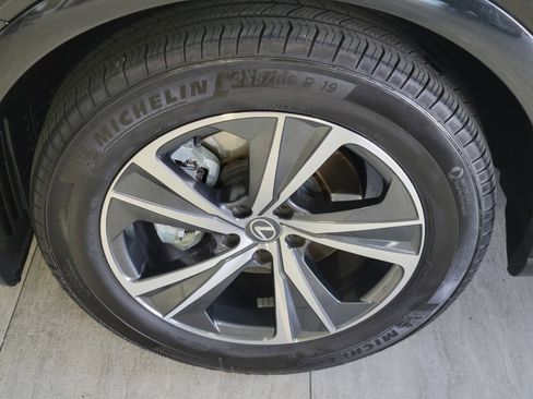 Certified 2023 Lexus RX 350 FWD image 8