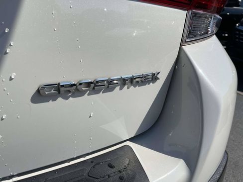 Used 2021 Subaru Crosstrek 2.5i Limited w/ Moonroof Package 2 AWD/4WD image 10