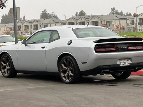 Used 2019 Dodge Challenger GT image 6