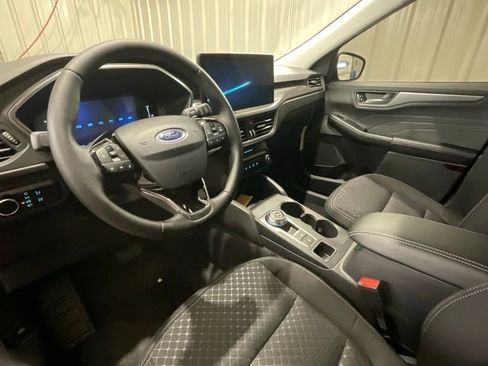 New 2026 Ford Escape Active w/ Tech Pack #1 image 9