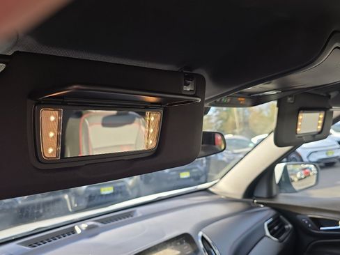 Certified 2024 Chevrolet Equinox RS image 14