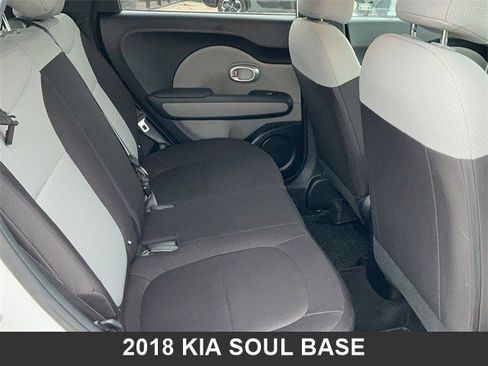 Used 2018 Kia Soul image 15