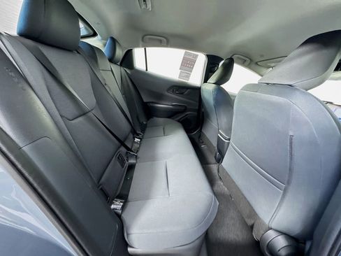New 2026 Toyota Prius LE image 27