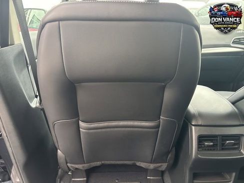 Used 2024 Ford Edge SEL w/ Convenience Package AWD/4WD image 32