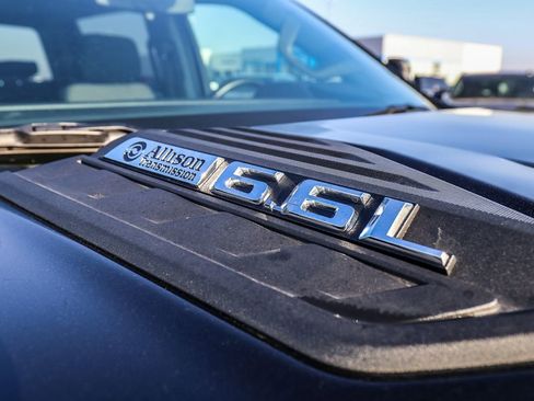 Used 2025 Chevrolet Silverado 2500 LT w/ Convenience Package AWD/4WD image 45