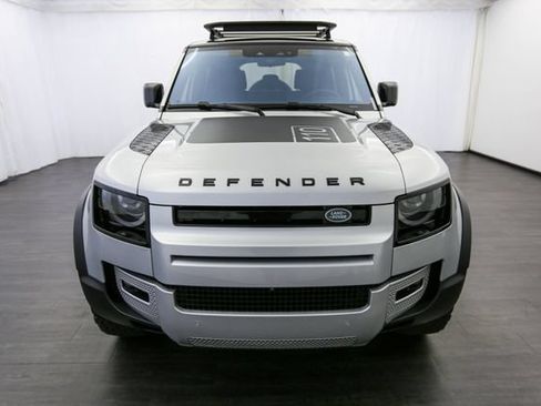 Used 2020 Land Rover Defender 110 SE AWD/4WD image 14