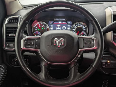 Used 2024 RAM 2500 Laramie image 30