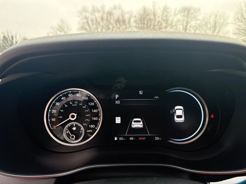 New 2026 Genesis G70 3.3T Sport Prestige AWD/4WD image 19