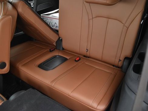 Used 2023 INFINITI QX60 Autograph w/ Cargo Package image 20