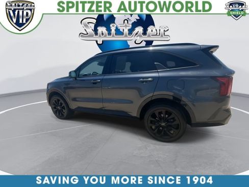 Used 2023 Kia Sorento SX AWD/4WD image 7