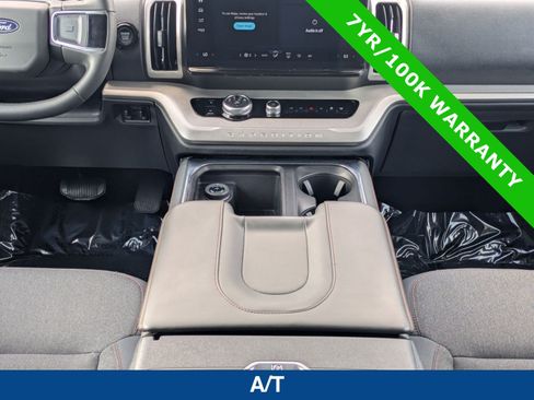 Certified 2025 Ford Expedition Active RWD image 24