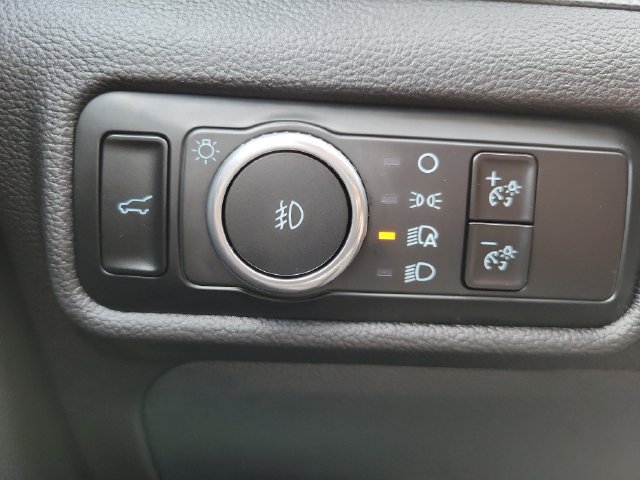 Certified 2024 Ford Explorer ST w/ Equipment Group 401A AWD/4WD image 15