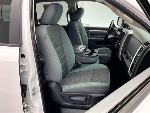 Used 2018 RAM 1500 Big Horn image 6