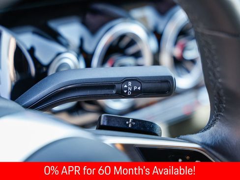 Certified 2025 Mercedes-Benz GLA 250 image 19