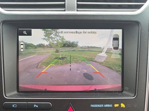 Used 2016 Ford Explorer Sport w/ Equipment Group 401A AWD/4WD image 34