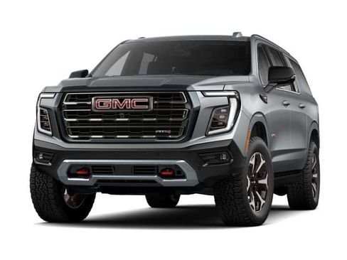 New 2026 GMC Yukon XL AT4 Ultimate AWD/4WD image 27