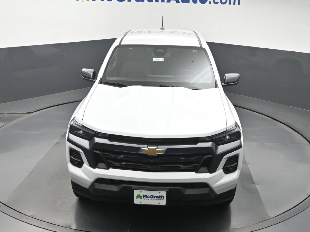 New 2026 Chevrolet Colorado LT w/ LT Convenience Package AWD/4WD image 27