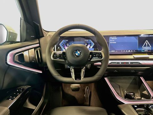 New 2026 BMW X3 xDrive30i w/ Premium Package AWD/4WD image 23