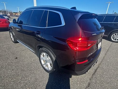 Used 2020 BMW X3 xDrive30i w/ Driving Assistance Package image 7