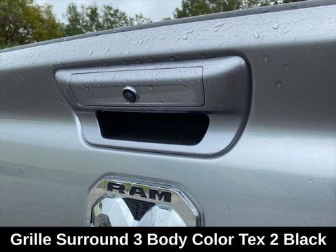 Certified 2022 RAM 1500 Laramie w/ Sport Appearance Package image 22