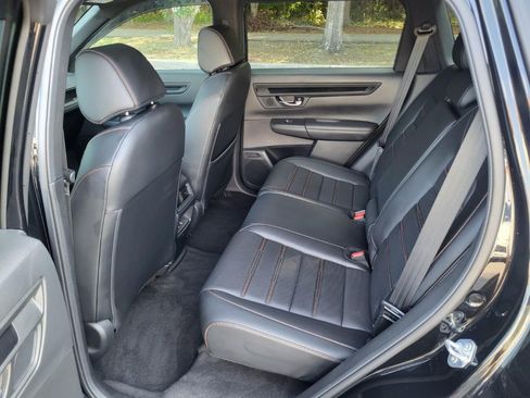 Used 2024 Honda CR-V Sport-L image 15