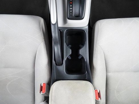 Used 2012 Honda Civic LX image 22