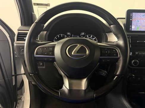 Used 2023 Lexus GX 460 Premium w/ Premium Package AWD/4WD image 26