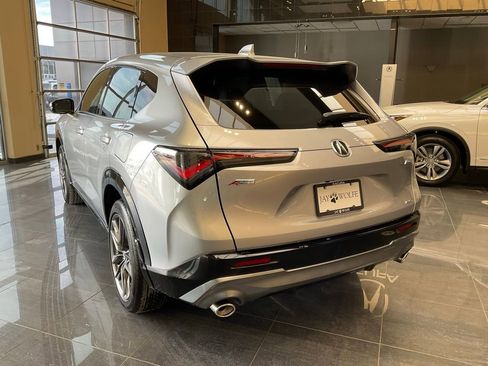 Certified 2025 Acura ADX A-Spec image 6