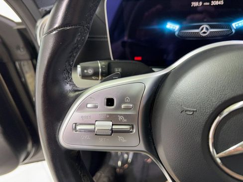 Used 2021 Mercedes-Benz CLS 450 4MATIC w/ Premium Package image 25