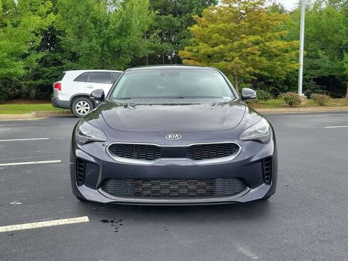 Used 2019 Kia Stinger Premium RWD image 2