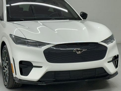 Used 2022 Ford Mustang Mach-E GT w/ GT Performance Edition image 9