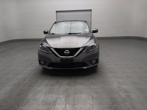 Used 2019 Nissan Sentra SR FWD image 15