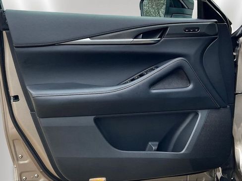 Used 2023 INFINITI QX60 Luxe image 20