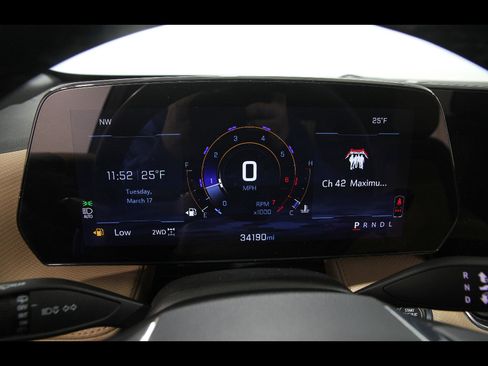 Certified 2026 Chevrolet Equinox ACTIV image 8