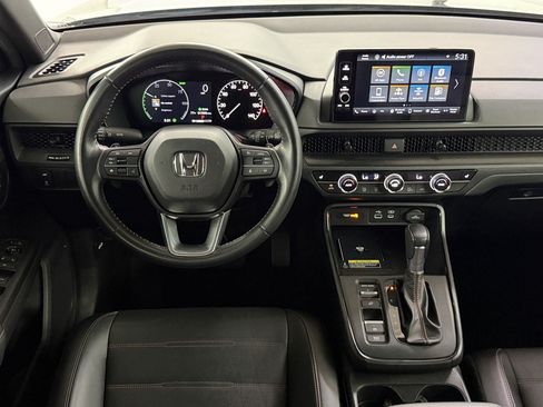 Used 2025 Honda CR-V Sport-L image 28