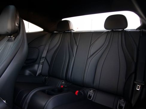 Used 2024 Mercedes-Benz CLE 300 4MATIC Coupe image 17