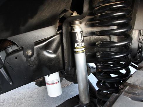 Used 2017 Ford F350 Platinum w/ Platinum Ultimate Package image 51