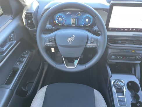 New 2025 Ford Bronco Sport Big Bend image 18