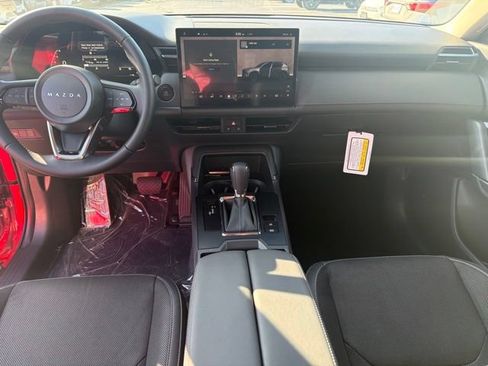 New 2026 MAZDA CX-5 Select AWD/4WD image 16