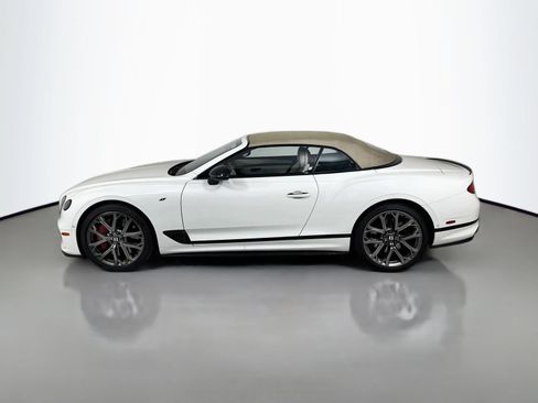 Used 2023 Bentley Continental GT S AWD/4WD image 6