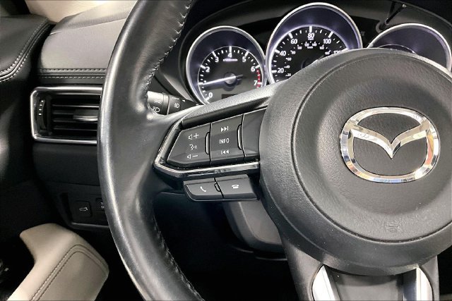 Used 2018 MAZDA CX-5 Grand Touring w/ Premium Package AWD/4WD image 12