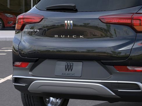New 2026 Buick Encore GX Preferred w/ Comfort Package image 14