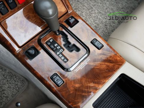 Used 1999 Mercedes-Benz SL 500 image 27