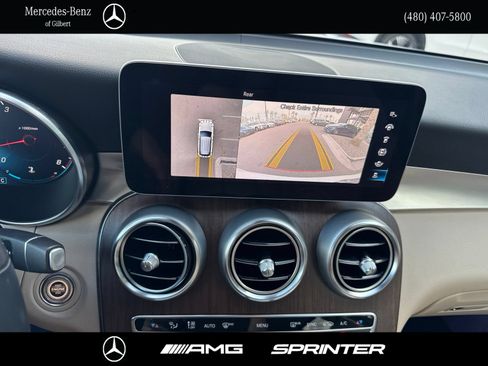Used 2022 Mercedes-Benz GLC 300 4MATIC image 28